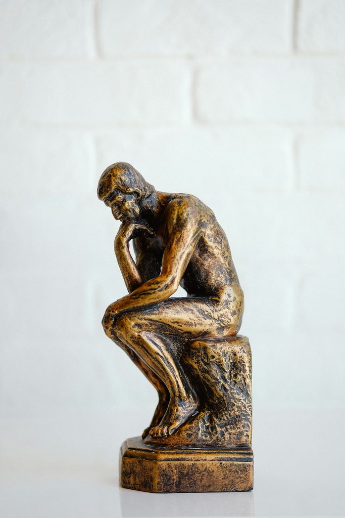 thinkingman